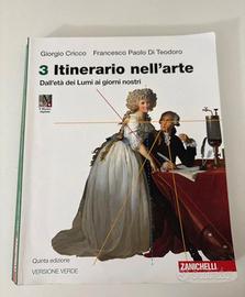 Itinerario nell’arte 3