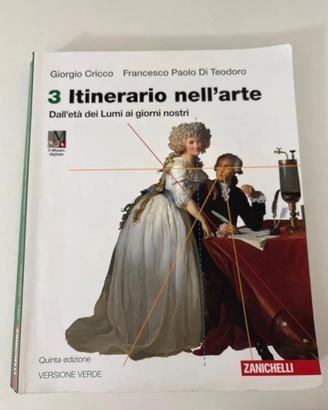 Itinerario nell’arte 3