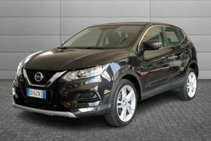 Nissan Qashqai 2nd serie 1.5 dCi 115 CV DCT N...