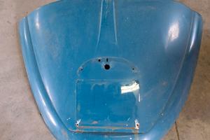 MAGGIOLINO MAGGIOLONE RICAMBI