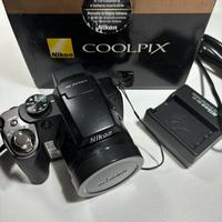 Coolpix P 80