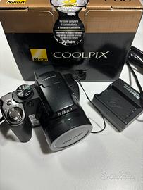 Coolpix P 80