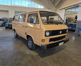 Volkswagen t3 8 posti