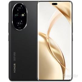 HONOR 200 PRO 5G 512GB ANDROID 12GB RAM DISPLAY 6.
