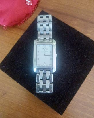 Orologio vintage marca Philip Watch