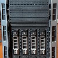 Server Dell poweredge T330