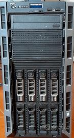 Server Dell poweredge T330