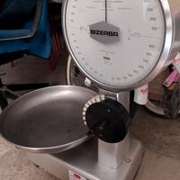 Bilancia Bizerba buone condizioni Roma nord