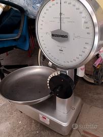 Bilancia Bizerba buone condizioni Roma nord