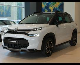 CITROEN C3 Aircross PureTech 130CV S&S EAT6 Max 20