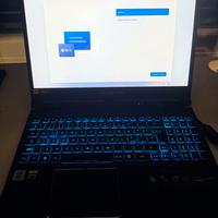 Acer Predator Helios 300 Gaming Laptop RTX 3070 i7