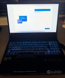 Acer Predator Helios 300 Gaming Laptop RTX 3070 i7