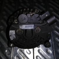 Alternatore CITROEN BERLINGO 1997cc HDI del 2004
