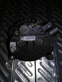 Alternatore CITROEN BERLINGO 1997cc HDI del 2004
