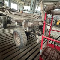 Carri/ rimorchi agricoli collezione