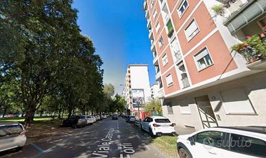 Stanza singola a Bande Nere M1