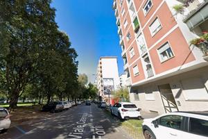 Stanza singola a Bande Nere M1