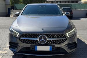 Mercedes Classe A200 163CV 64000km