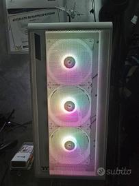 Desktop Gaming Thermaltake Nvidia 4070 ti