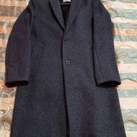 Cappotto pull&bear - 21 euro