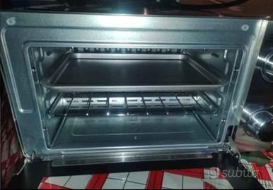 Forno da Camper e Camion