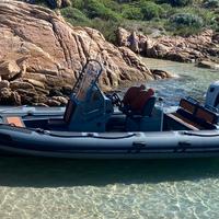 Highfield Sport 660 (2024)