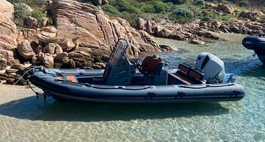 Highfield Sport 660 (2024)