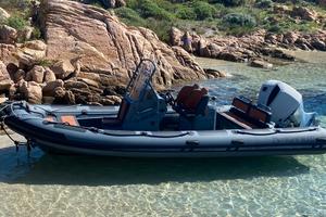 Highfield Sport 660 (2024)