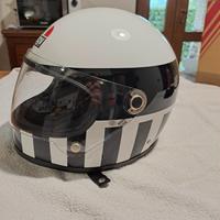 Casco legend AGV