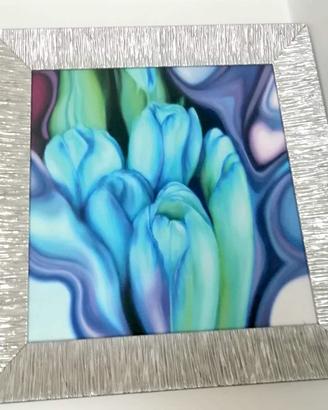 Opere d’Arte Originali con Certificazione