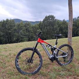 Mondraker crafty r