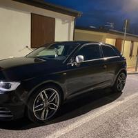 Audi A3 Sline