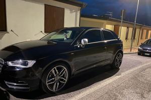Audi A3 Sline
