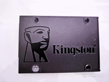 Kingston A400GB 240GB SATA