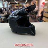 Airoh Wraaap Color Black Matt