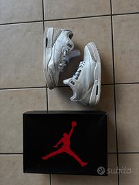jordan 3 Pure Money