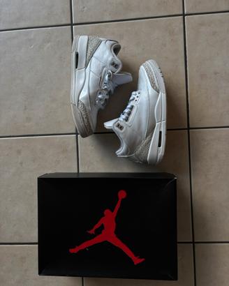 jordan 3 Pure Money