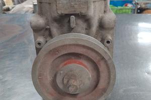 Compressore aria condizionata york