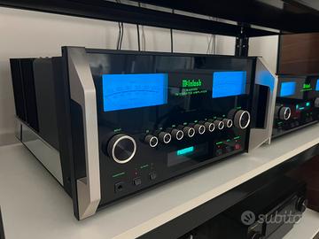 McIntosh MA8000 - Amplificatore integrato 300W