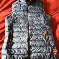 Smanicato piumino Colmar junior