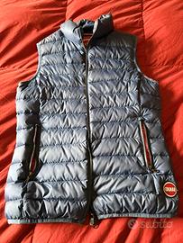 Smanicato piumino Colmar junior