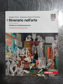 Itinerario nell'arte Vol. 4