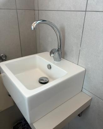 Lavandino nuovo