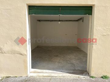 Box/Posto auto Livorno [427/BACG]