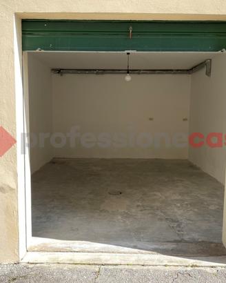 Box/Posto auto Livorno [427/BACG]