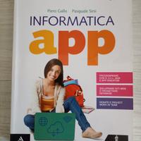 informatica app 9788829854851