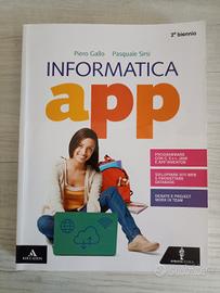 informatica app 9788829854851