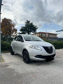 Lancia Ypsilon metano