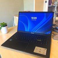 Portatile ASUS E510MA - Notebook 15,6"