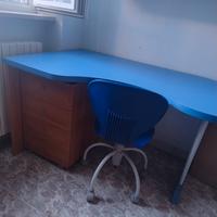 Scrivania (ritiro a fine aprile)